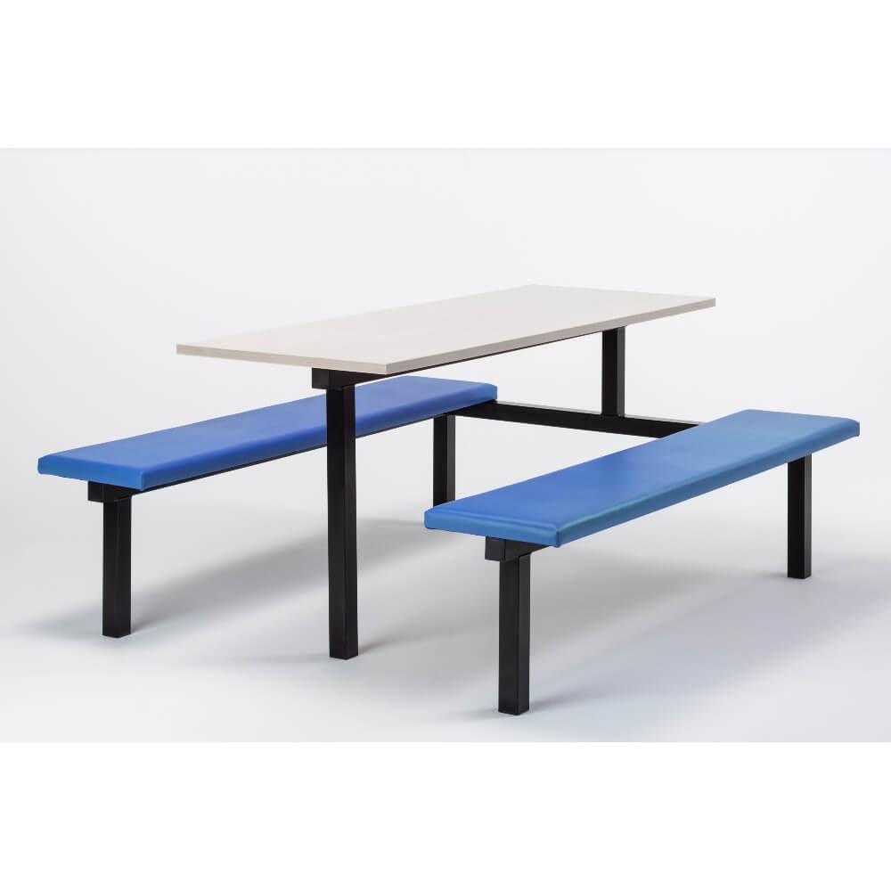 CU99 - 6 Seater Upton Canteen Unit