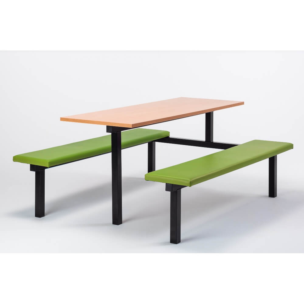 CU99 - 6 Seater Upton Canteen Unit