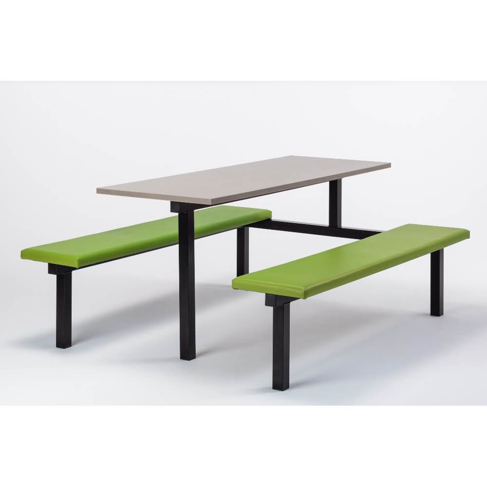 CU99 - 6 Seater Upton Canteen Unit