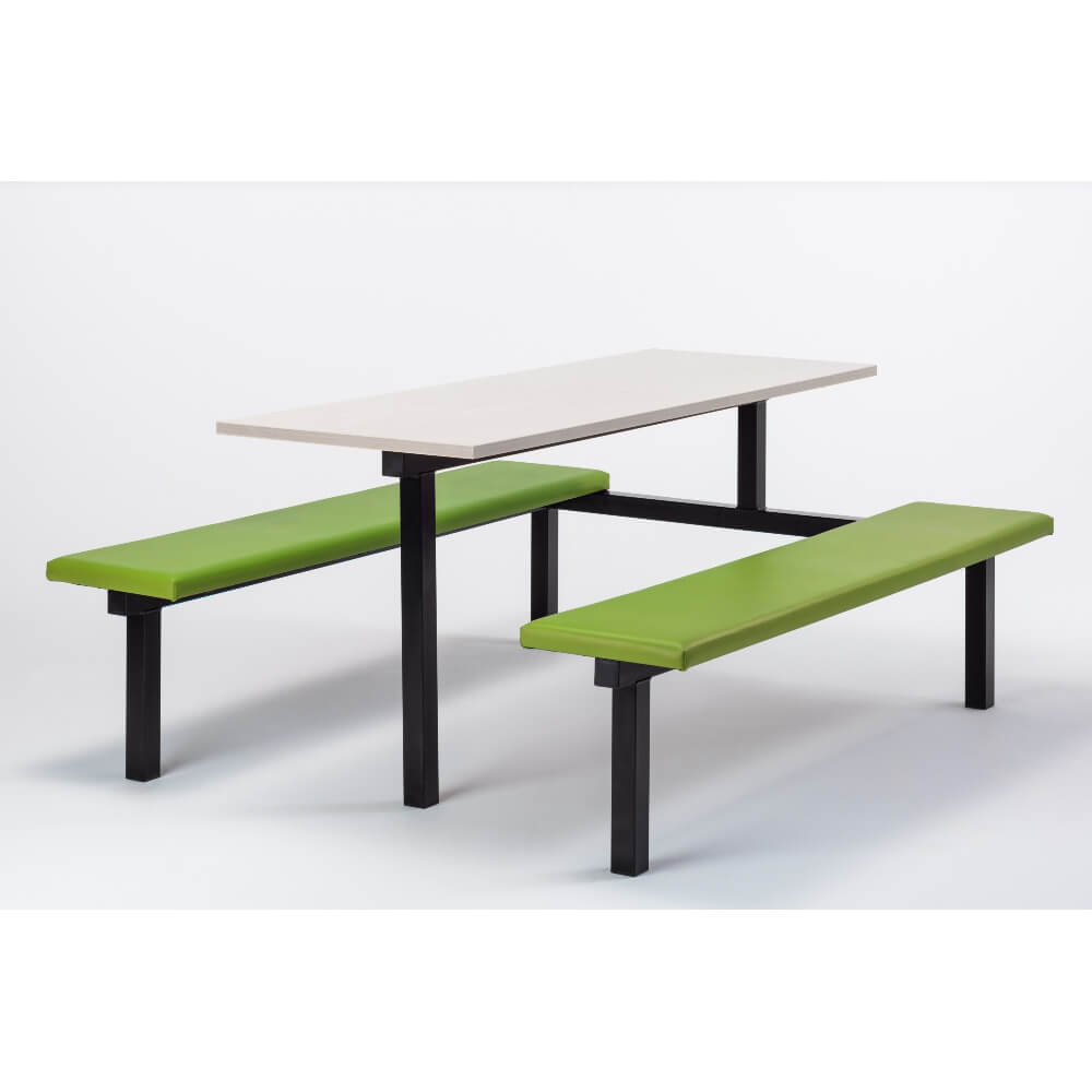 CU99 - 6 Seater Upton Canteen Unit