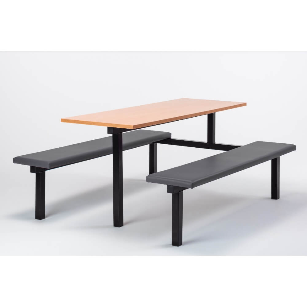 CU99 - 6 Seater Upton Canteen Unit