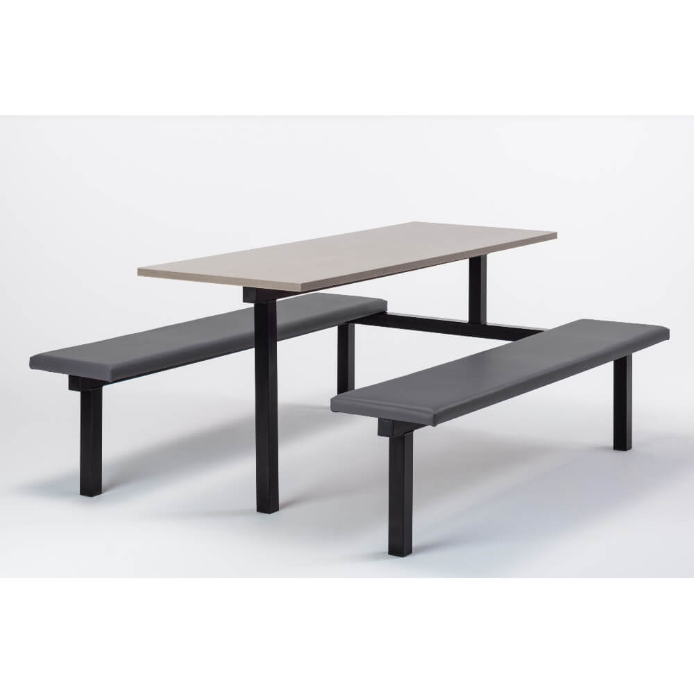 CU99 - 6 Seater Upton Canteen Unit