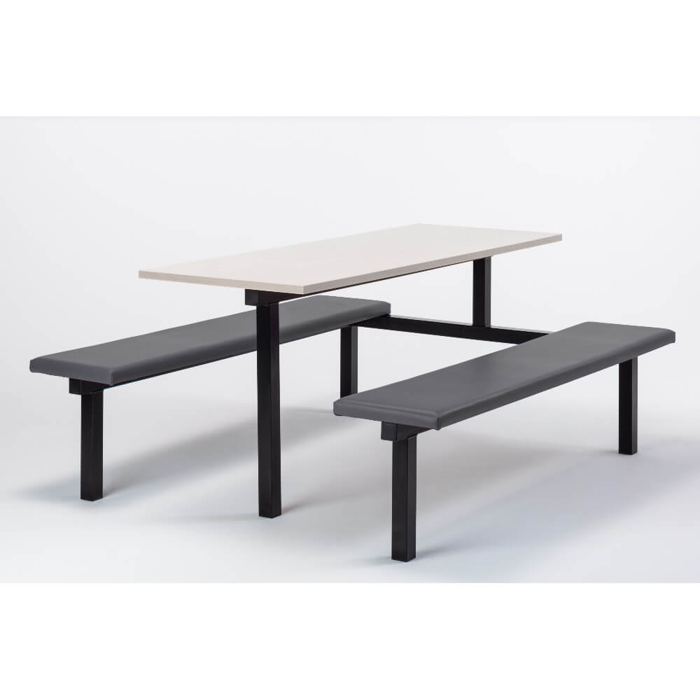 CU99 - 6 Seater Upton Canteen Unit