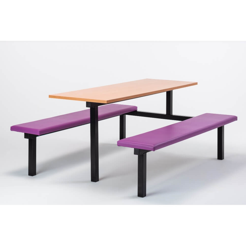 CU99 - 6 Seater Upton Canteen Unit