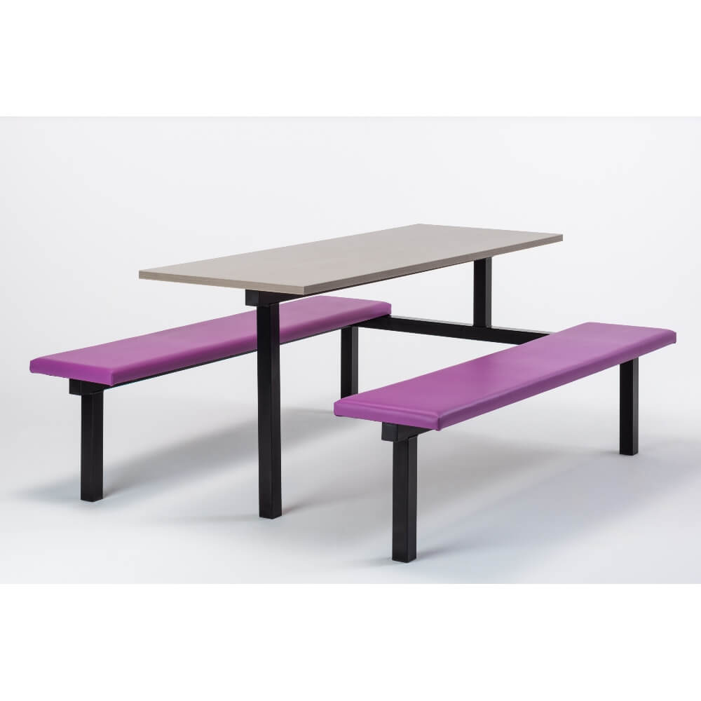 CU99 - 6 Seater Upton Canteen Unit