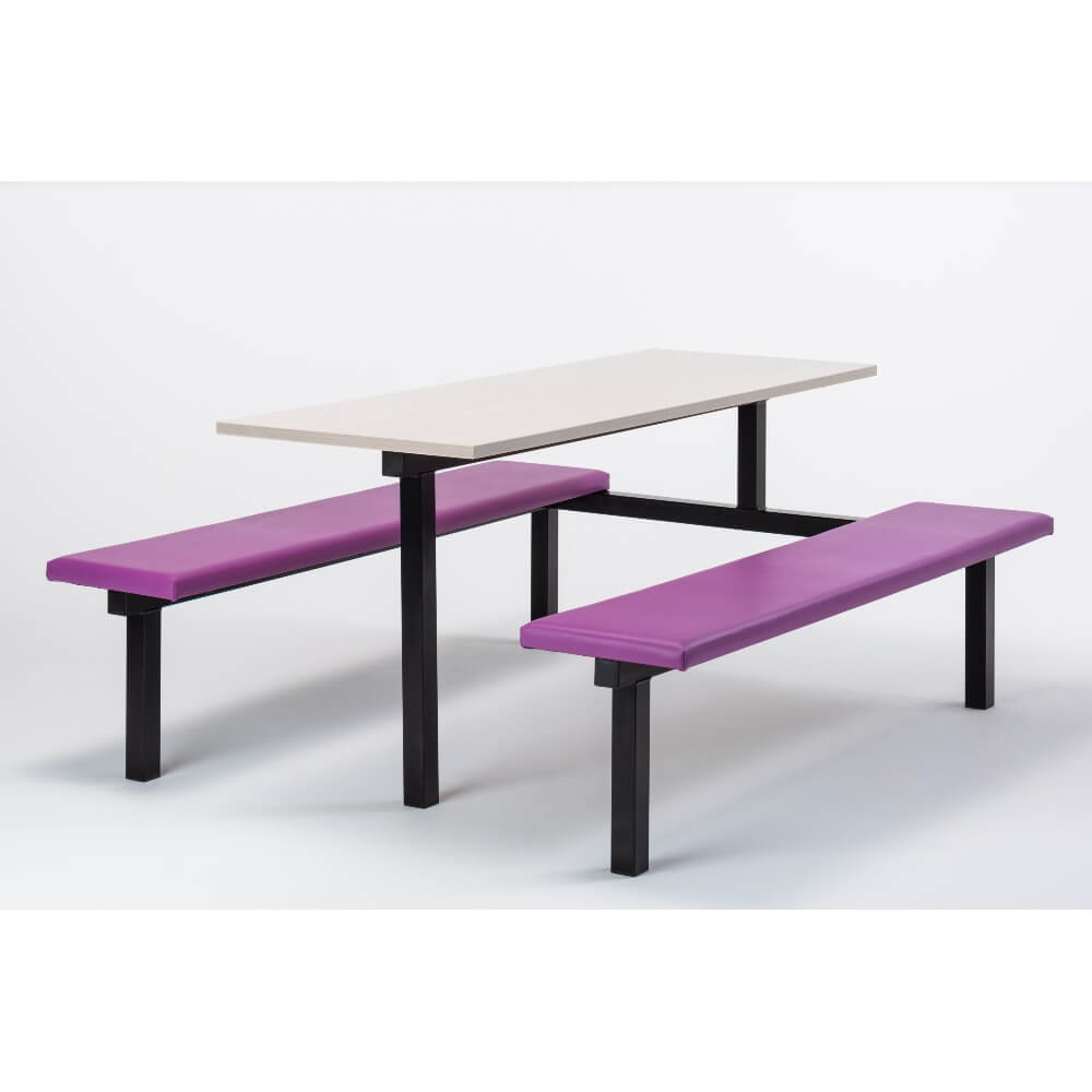 CU99 - 6 Seater Upton Canteen Unit