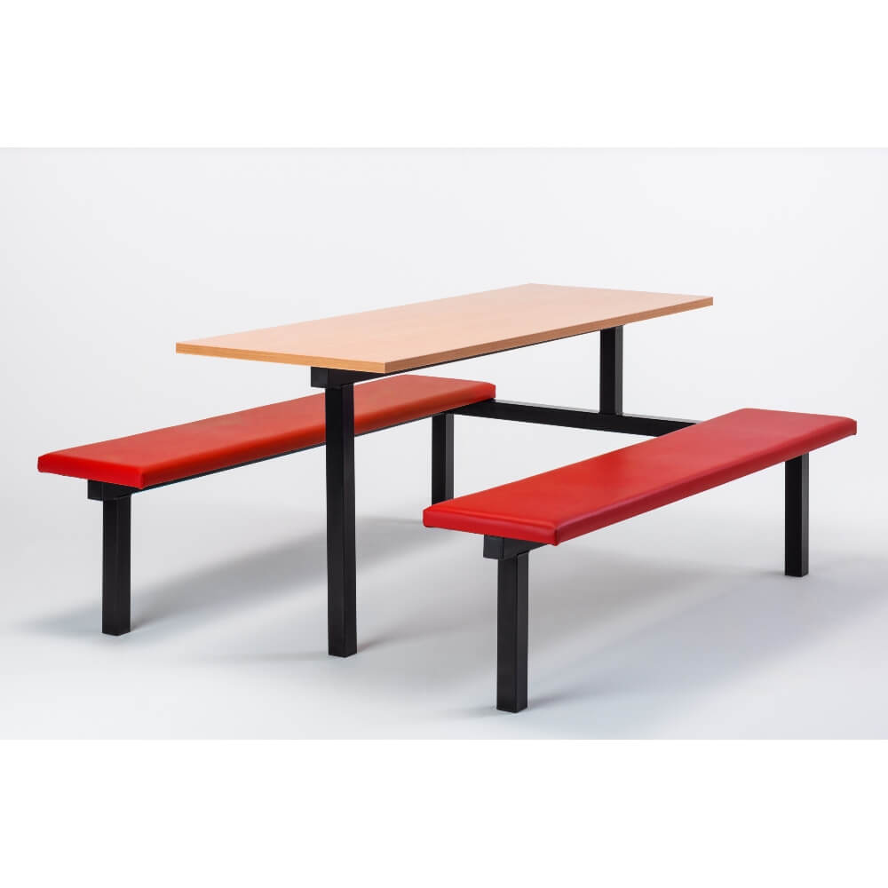 CU99 - 6 Seater Upton Canteen Unit