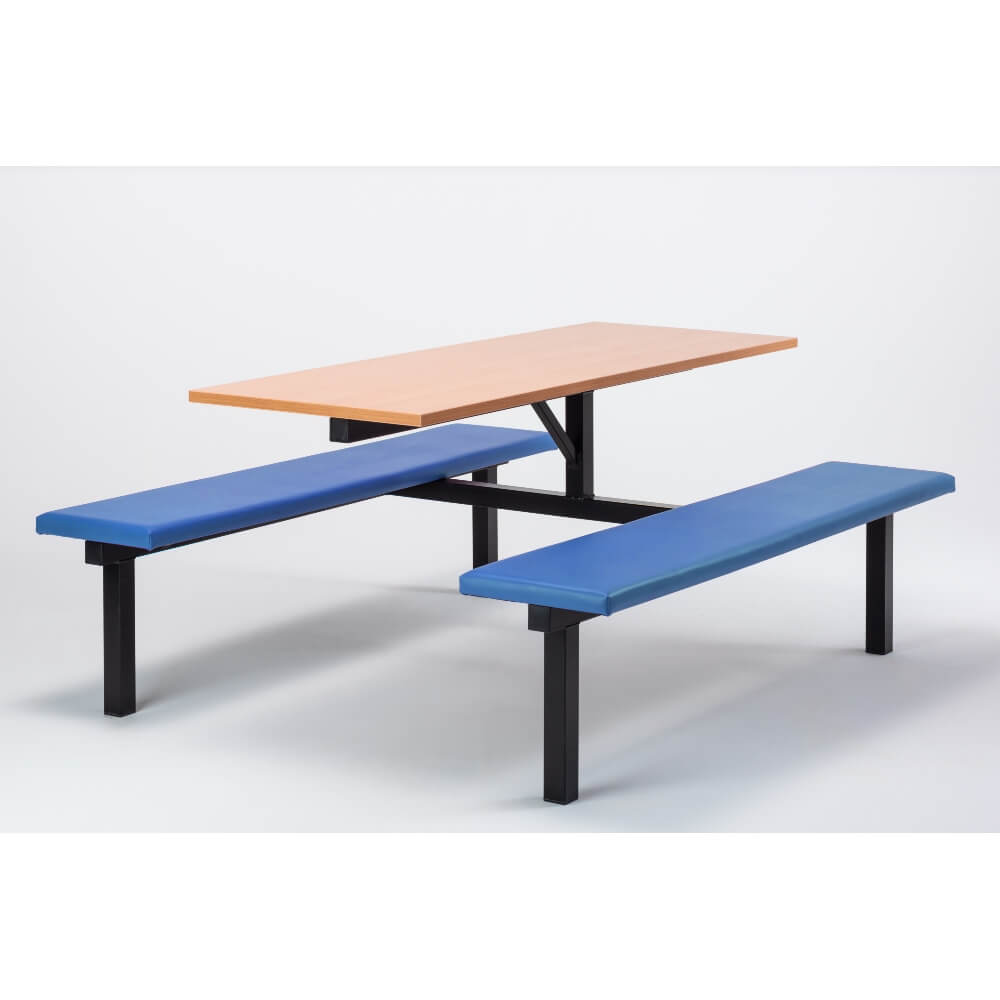 CU99 - 6 Seater Upton Canteen Unit