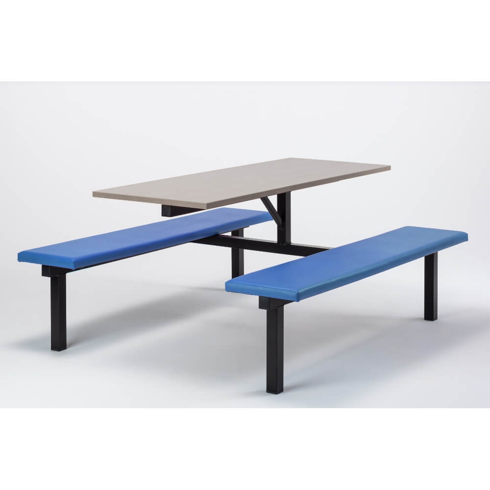 CU99 - 6 Seater Upton Canteen Unit