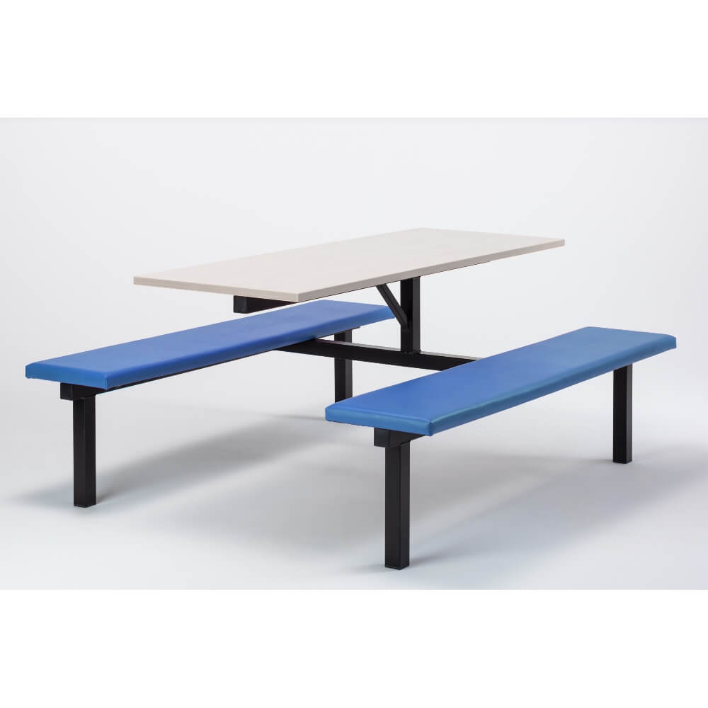 CU99 - 6 Seater Upton Canteen Unit