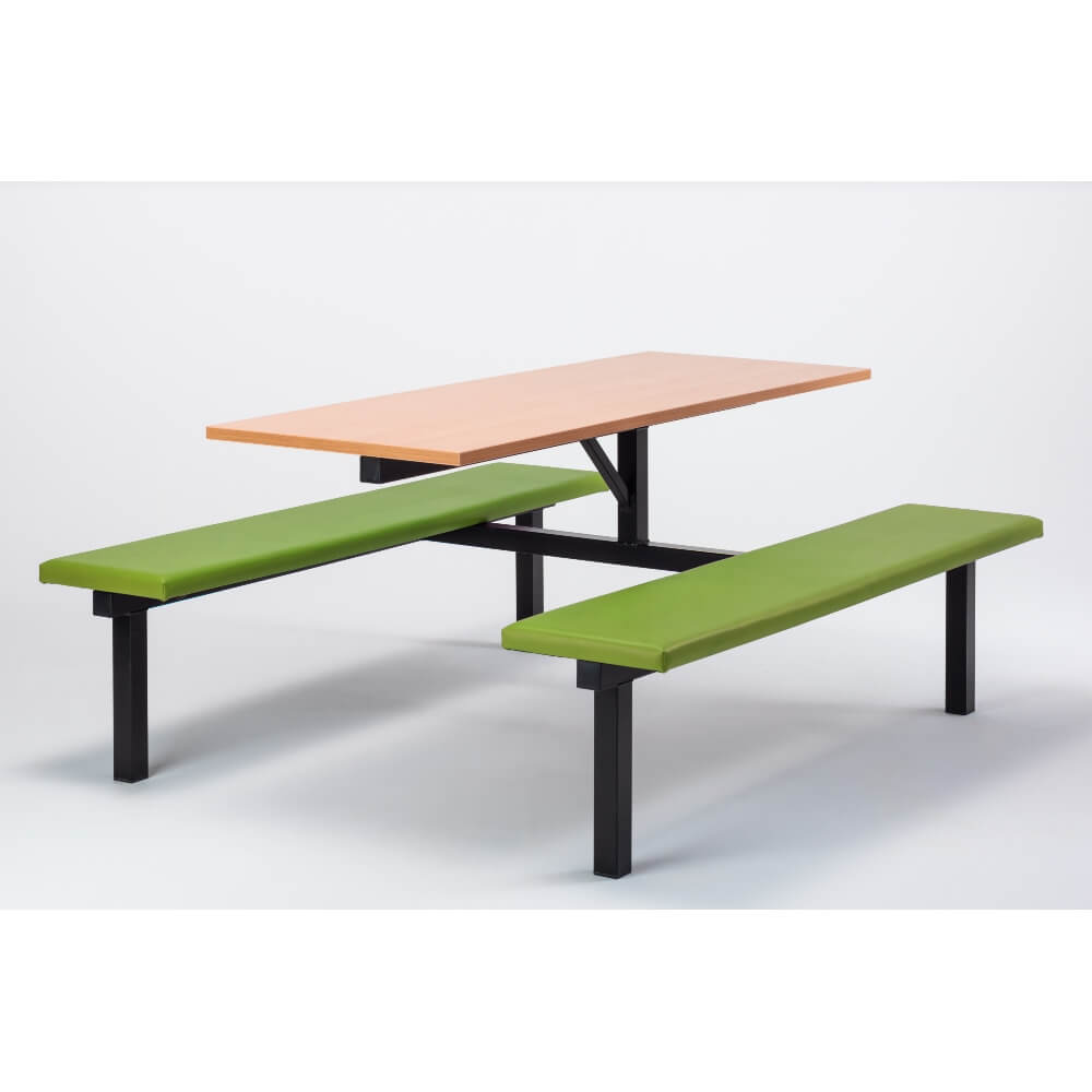 CU99 - 6 Seater Upton Canteen Unit