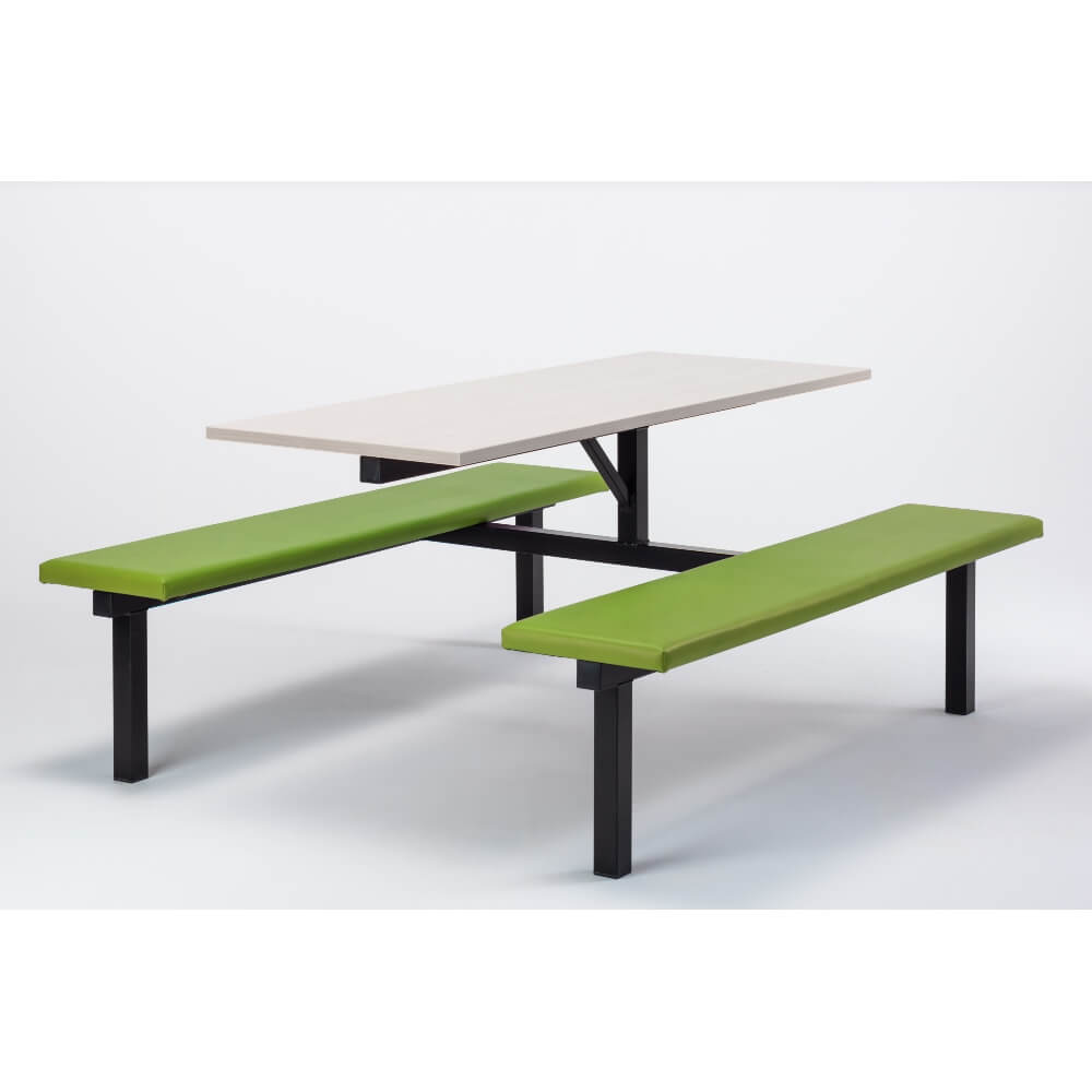 CU99 - 6 Seater Upton Canteen Unit