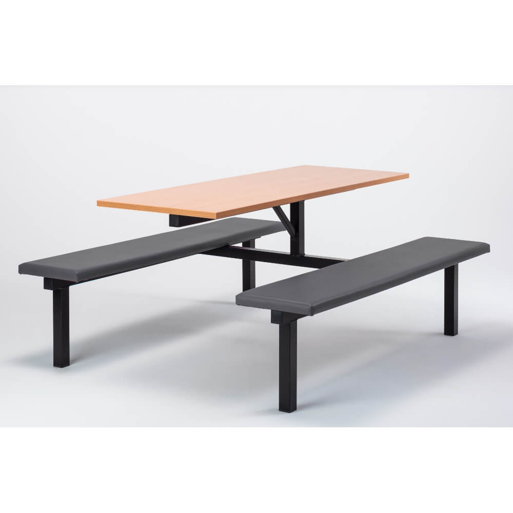 CU99 - 6 Seater Upton Canteen Unit