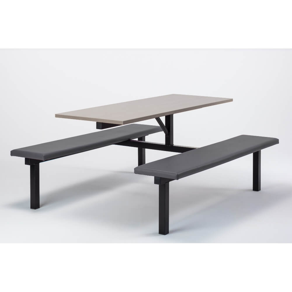 CU99 - 6 Seater Upton Canteen Unit