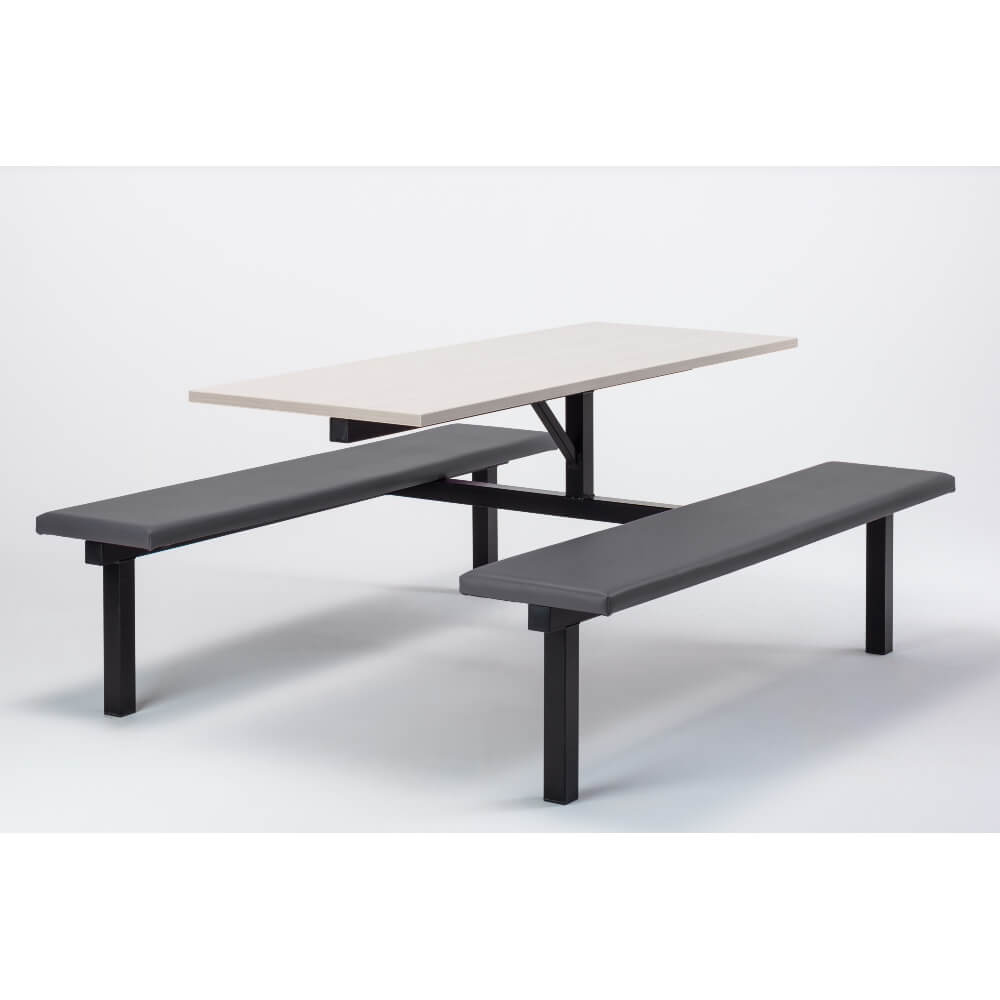 CU99 - 6 Seater Upton Canteen Unit