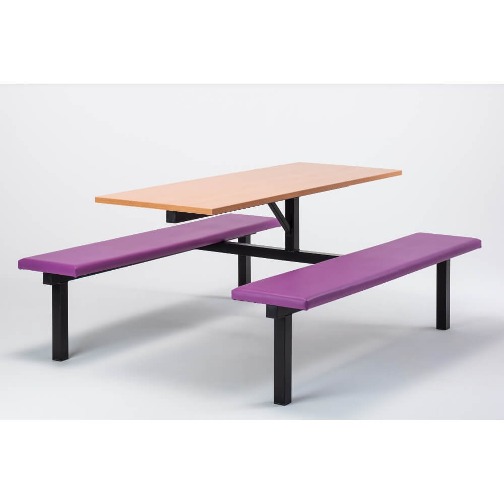 CU99 - 6 Seater Upton Canteen Unit