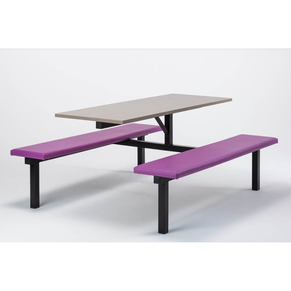 CU99 - 6 Seater Upton Canteen Unit