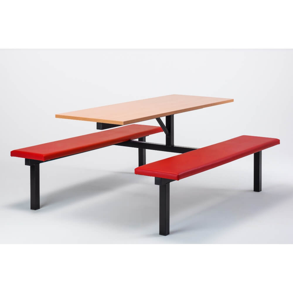 CU99 - 6 Seater Upton Canteen Unit