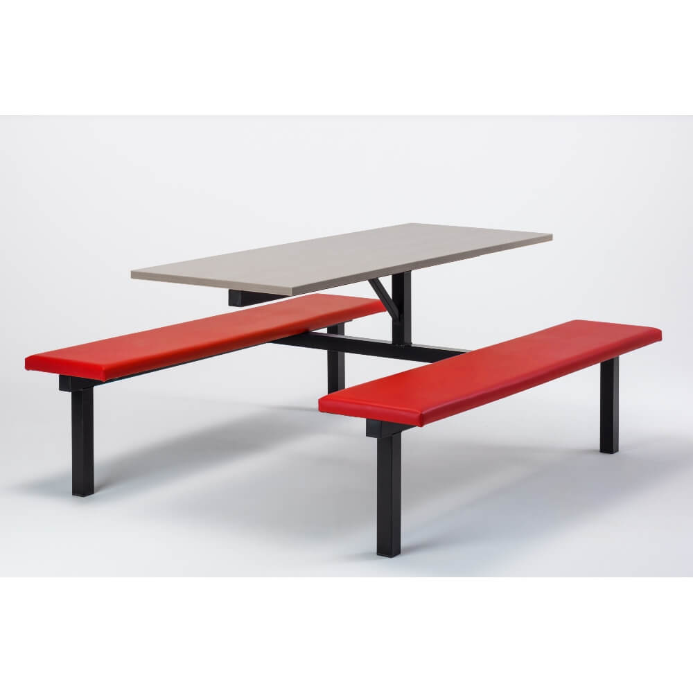 CU99 - 6 Seater Upton Canteen Unit