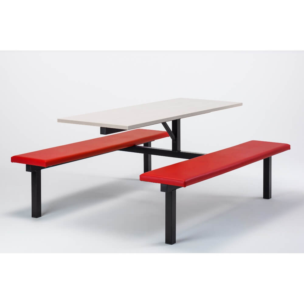 CU99 - 6 Seater Upton Canteen Unit