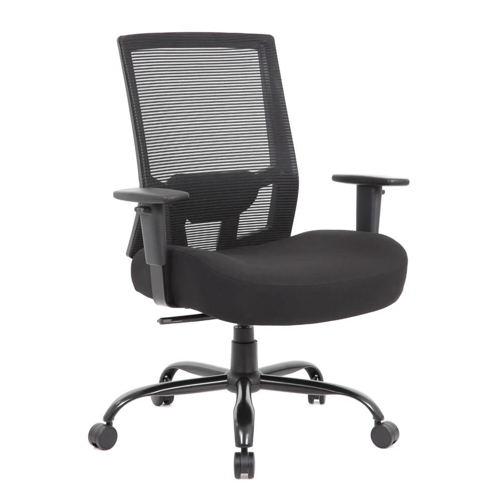 Isla Bariatric Operator Chair