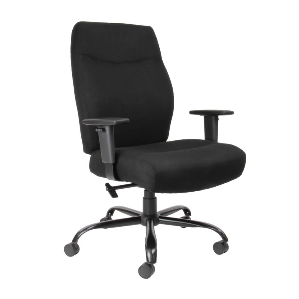Porter Bariatric Operator Chair