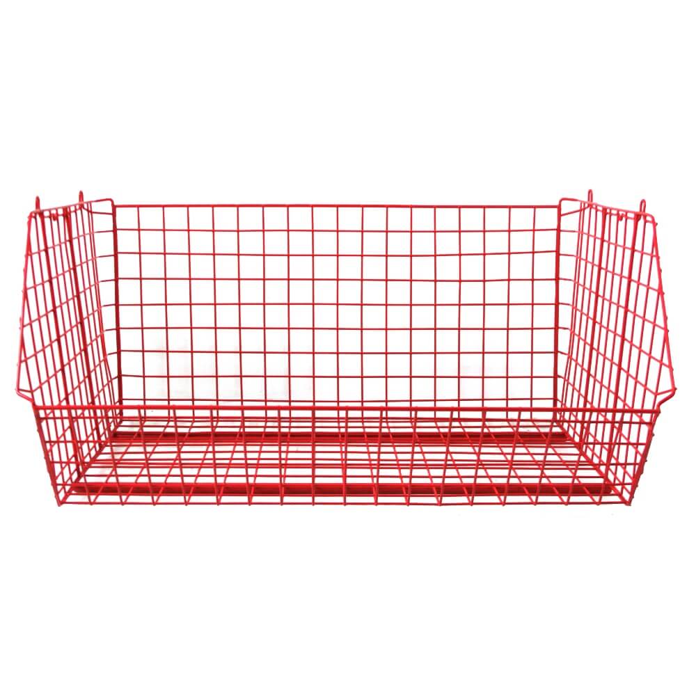 C2DS Wire Storage Basket - 980 x 680 x 480mm (WxDxH)
