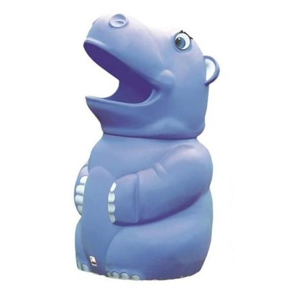 Henry Hippo Litter Bin