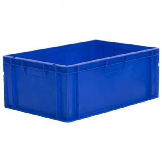 Euro Stacking Box 45 Litres
