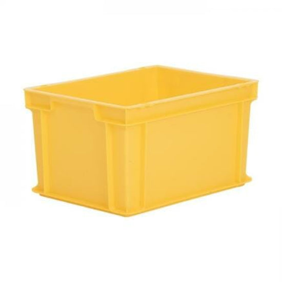 Euro Stacking Box 19.8 Litres
