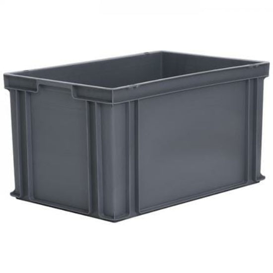 Euro Stacking Box 65 Litres