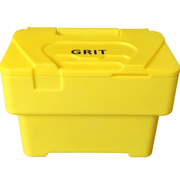 Stackable Grit Bin 115 Litre