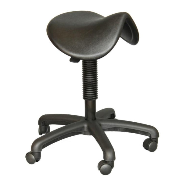 Polyurethane Saddle Stool