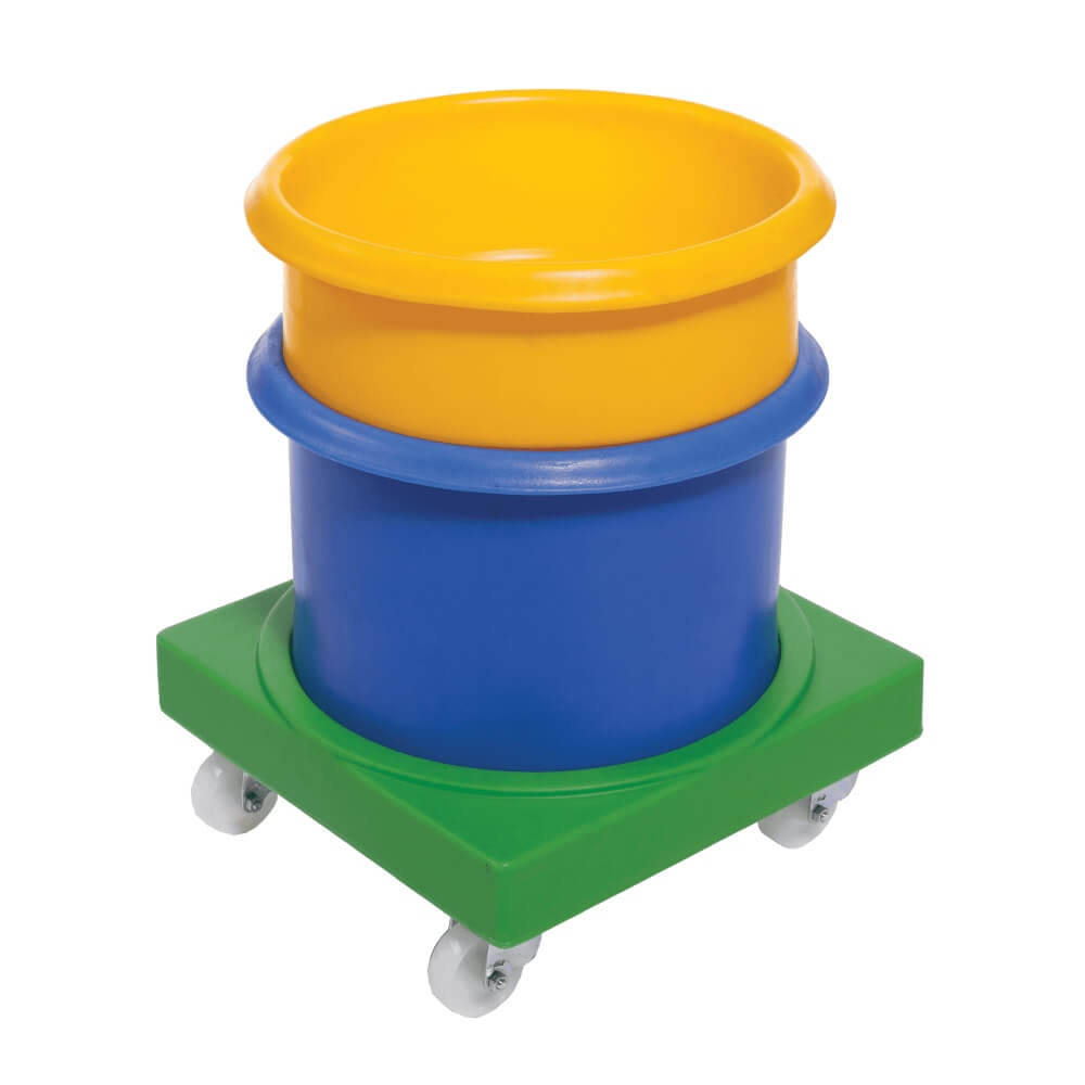 Ingredients Bin - 14 Litres