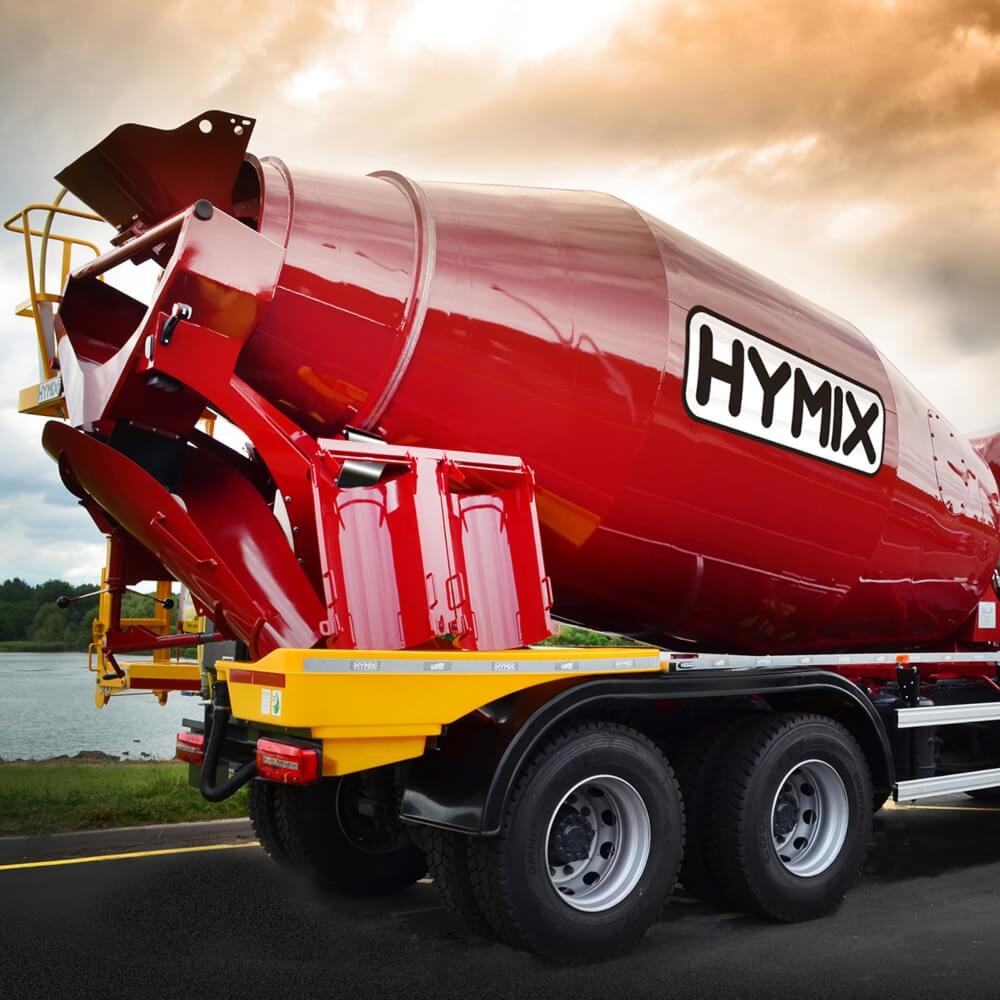 AwayWash System - 55 Litres