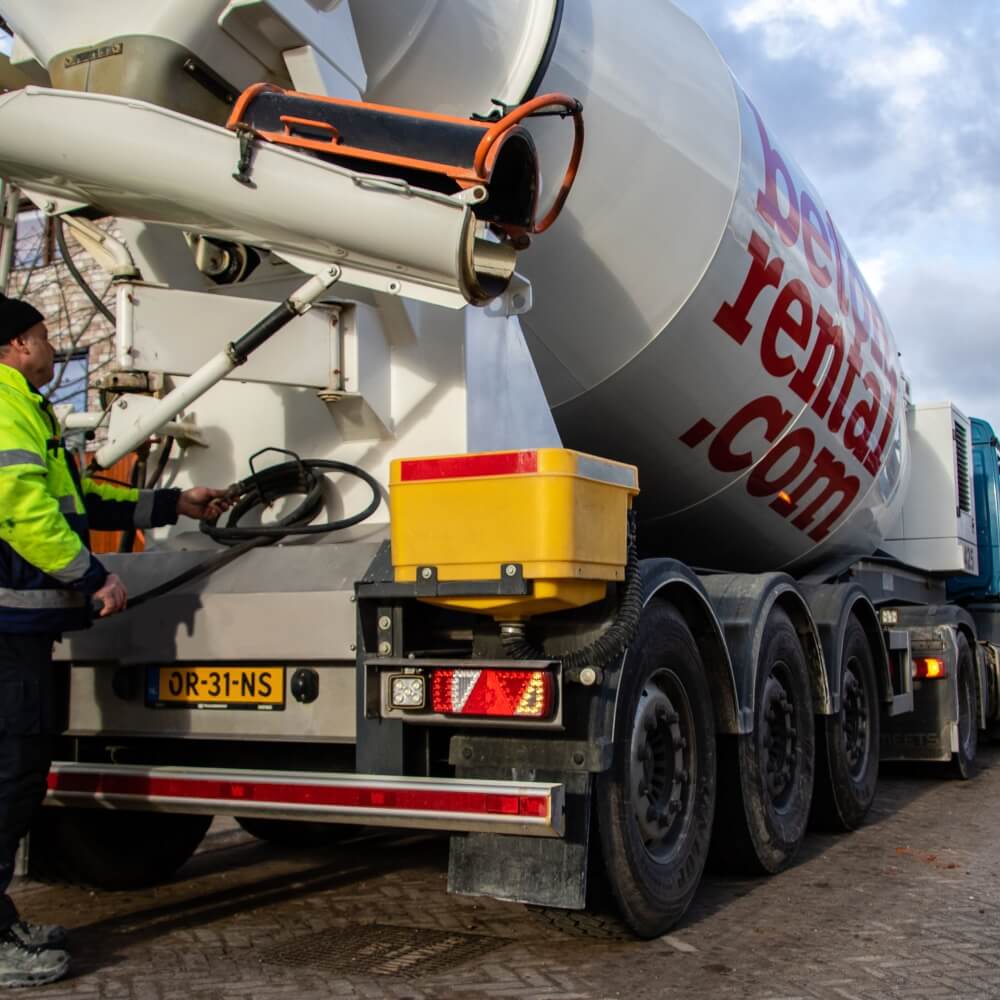 AwayWash System - 45 Litres