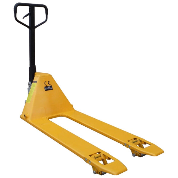 Extra Low Profile Pallet Trucks 1000kg
