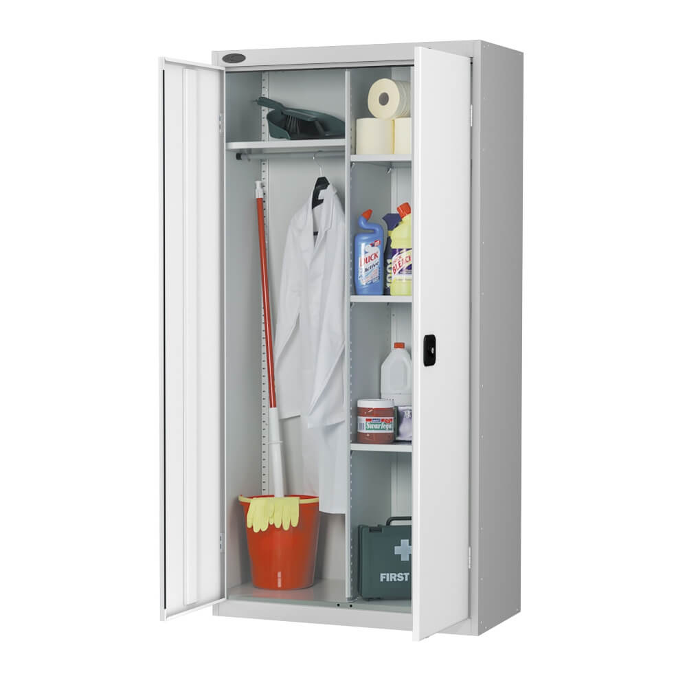 Janitors Cupboard