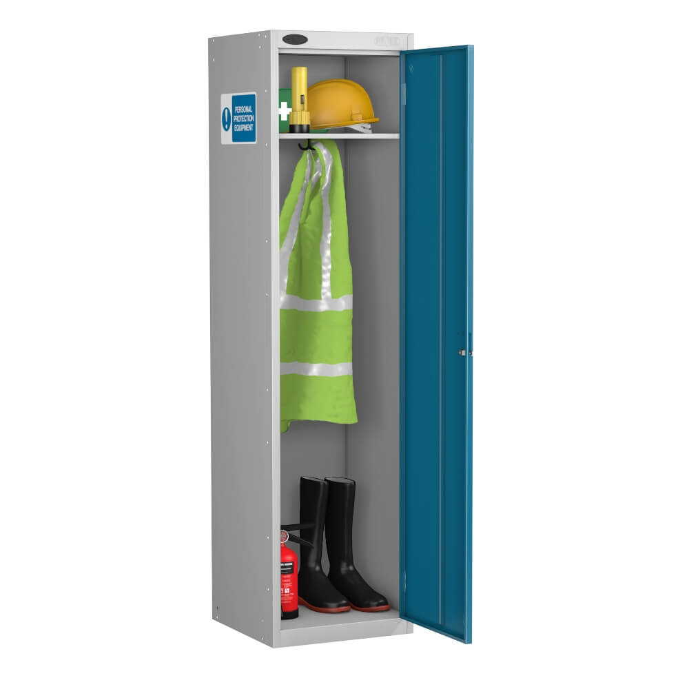 PPE Slim Standard Cabinet