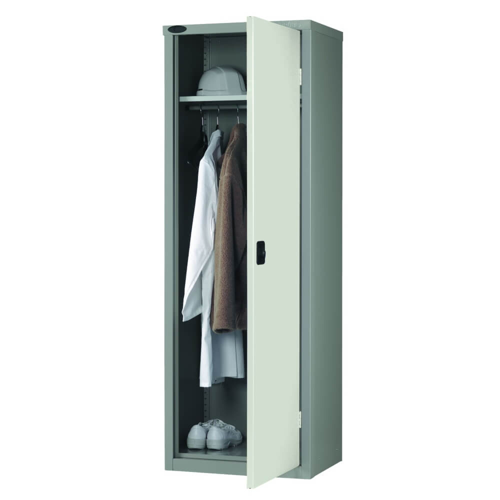 Slim Wardrobe Cupboard