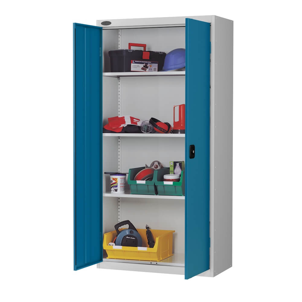 Standard Workplace Cupboard