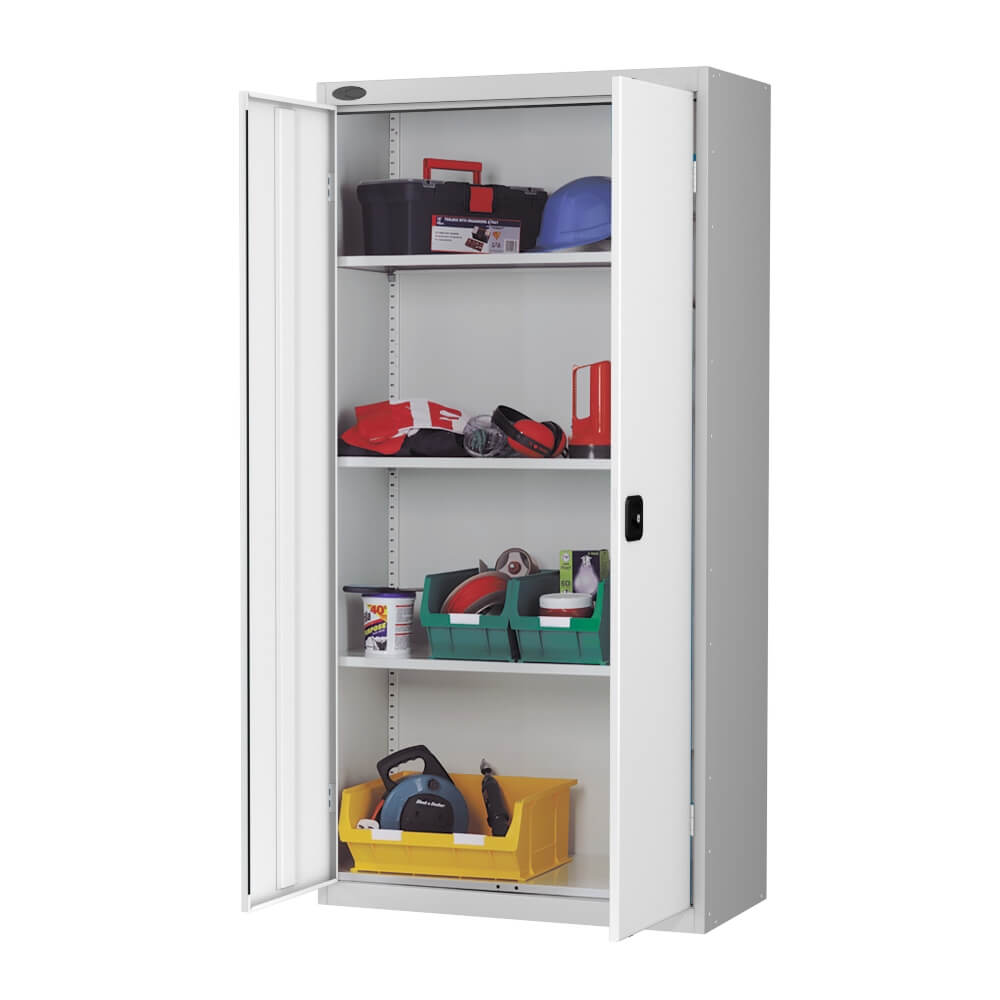 Standard Workplace Cupboard