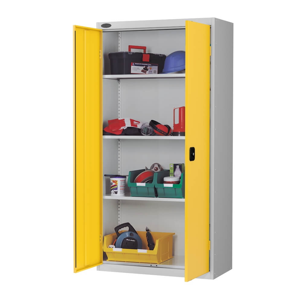 Standard Workplace Cupboard