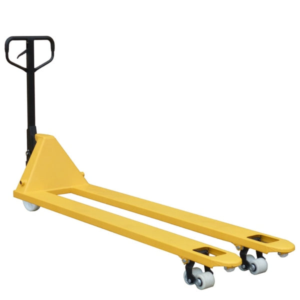 Extra Long Pallet Trucks 2500kg