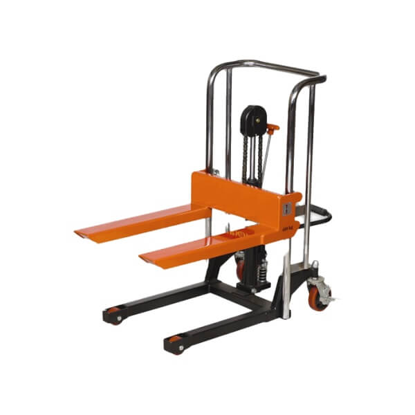 Warrior Ministacker 400kg Capacity