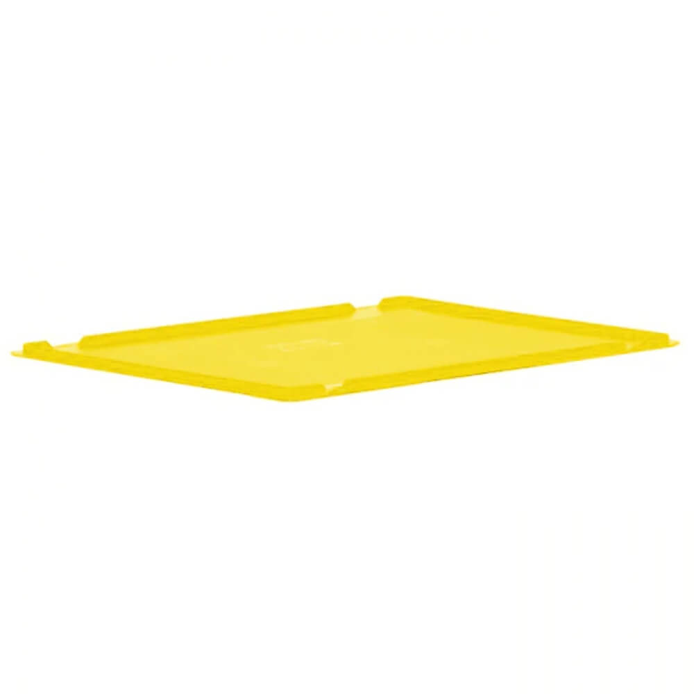 Drop On Lid for Euro Containers M200 M201 M202 M209 M212