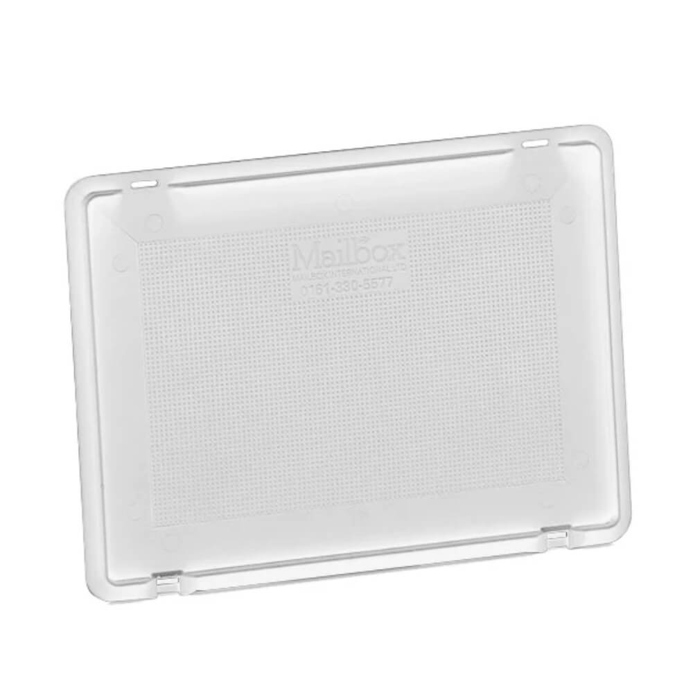 Hinged Lid for Euro Containers M203 M204 M205 M207