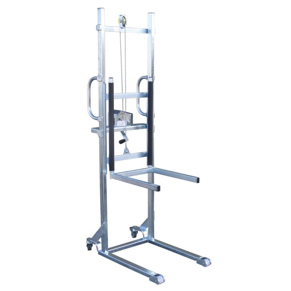 Mini Stacker 150kg Capacity
