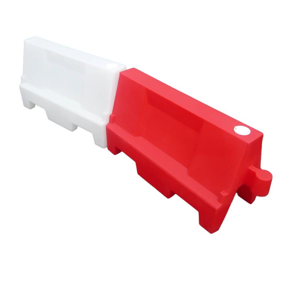 Evo Barrier 1500mm - Pallet Load - 21 Units