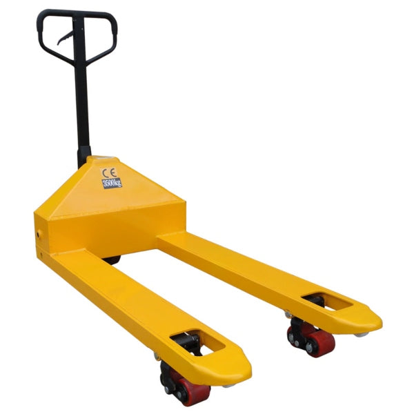 Very Heavy Duty Pallet Trucks 3500kg